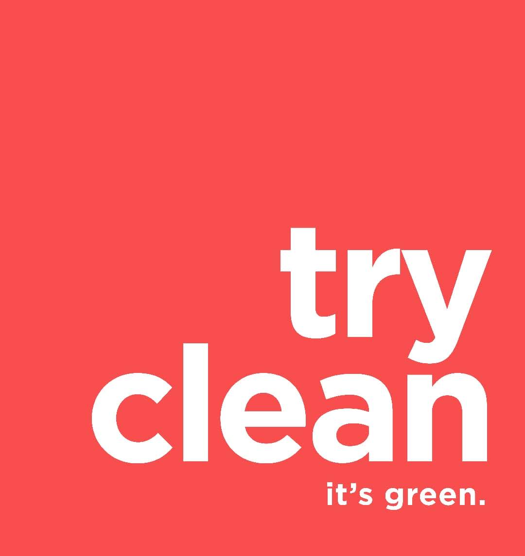 tryclean logo